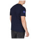 Alpha Industries Ανδρική κοντομάνικη μπλούζα NASA T-Shirt